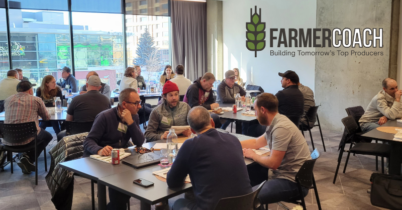 Farmer_Coach's tweet photo. Attention all primary producers! Your journey to success begins here. Whether you're hands-on or focused on strategy, we offer specialized programs to elevate your skills &amp; your business – no matter what stage you are in your career. Check out our coaching programs: