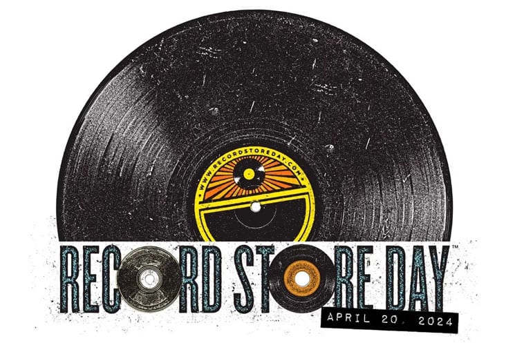 Episode 17 of The Price of Music with <a href="/steve_lamacq/">Steve Lamacq</a> and <a href="/stuartdredge/">Stuart Dredge</a> is out now!        

🎚️<a href="/StubHub/">StubHub</a> float
🎚️Trent Reznor of <a href="/nineinchnails/">nine inch nails</a> on #streaming
🎚️<a href="/taylorswift13/">Taylor Swift</a> back on #TikTok 
🎚️<a href="/RoughTrade/">Rough Trade</a> Liverpool
🎚️#RecordStoreDay2024

Listen now wherever you get your #podcasts