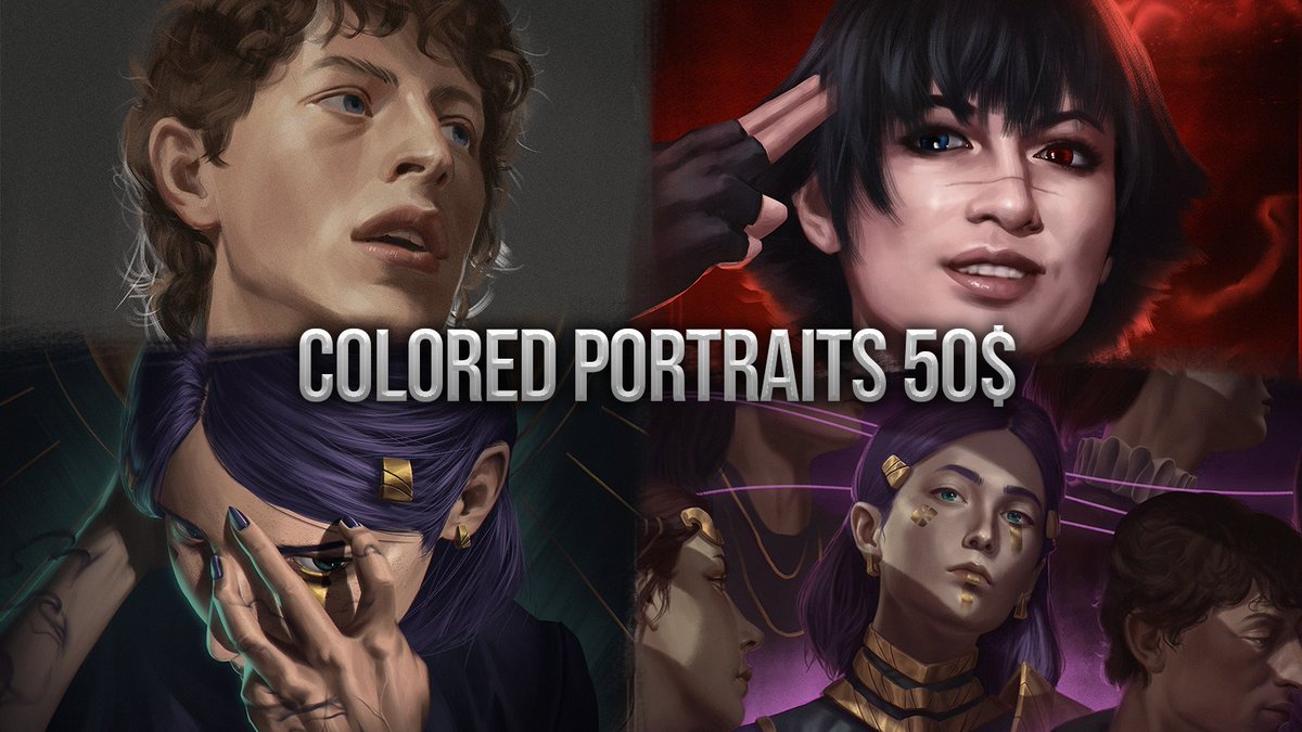 DecayAndRot's tweet image. Still have 3 slots open for this month's commission if anyone is interested! forms.gle/yADR5FkGHtyVN9…