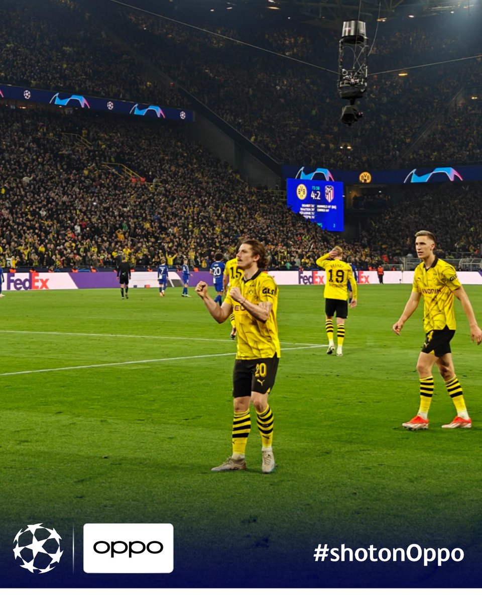 Box office 🎬

<a href="/oppo/">OPPO</a> || #UCLshots