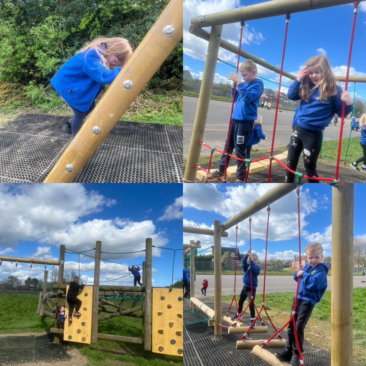 Deanburn P6MC with Miss Mason & Mrs Custer tweet media