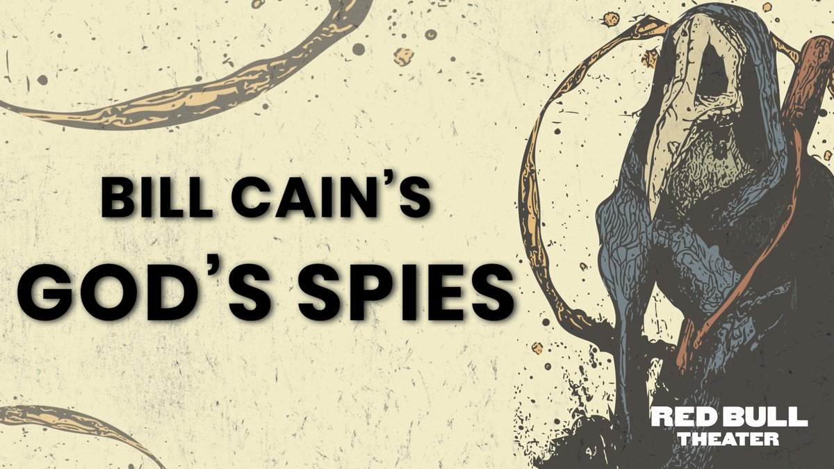 What do you write after you have written the world’s greatest play? Hopefully, not another Timon of Athens. Fortunately for Shakespeare, he is caught in the middle of the pandemic of 1603 and theaters are closed for a year. | Get details and tickets at RedBullTheater.com