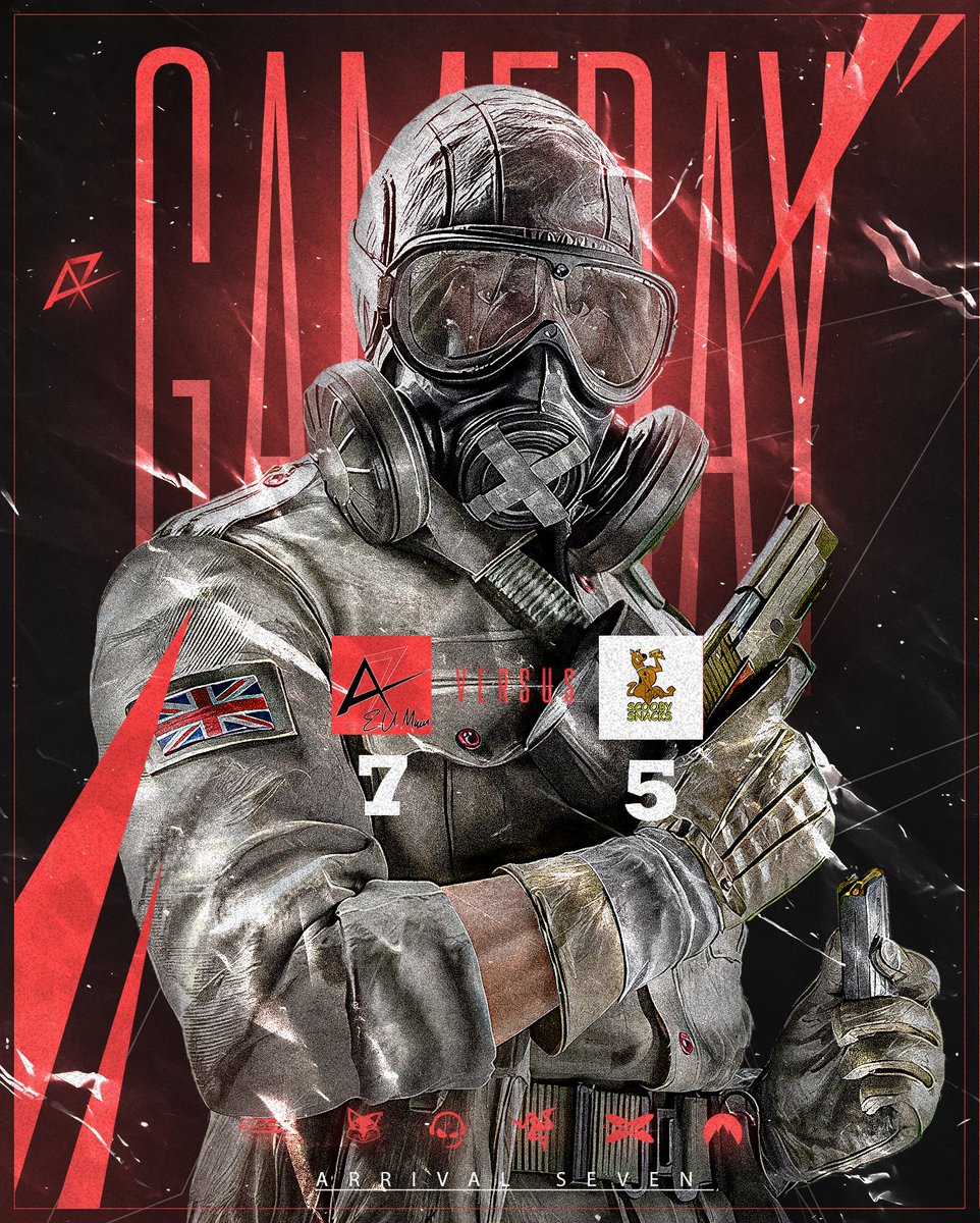 Back to back wins with  <a href="/ELC_EsportsR6/">Euro League&Cup</a>! 

⚔️A7 Eu Main vs Scooby Snacks ⚔️

✅7-5✅

Makes Us 3-0 In ELC! #WeHaveArrived

Eu-Main Roster:
👤<a href="/alphxsm/">🇮🇹⁶₆⁷</a>
👤<a href="/Sne4zzYY/">Sandro Franco</a>
👤<a href="/Amb1_A7/">diogo</a>
👤<a href="/EJkozenR6/">EJkozen</a>
👤@Kataa_667
👤<a href="/Itsi_MK/">ItsMK</a>

Stay tuned for more League updates! #ArriveUp