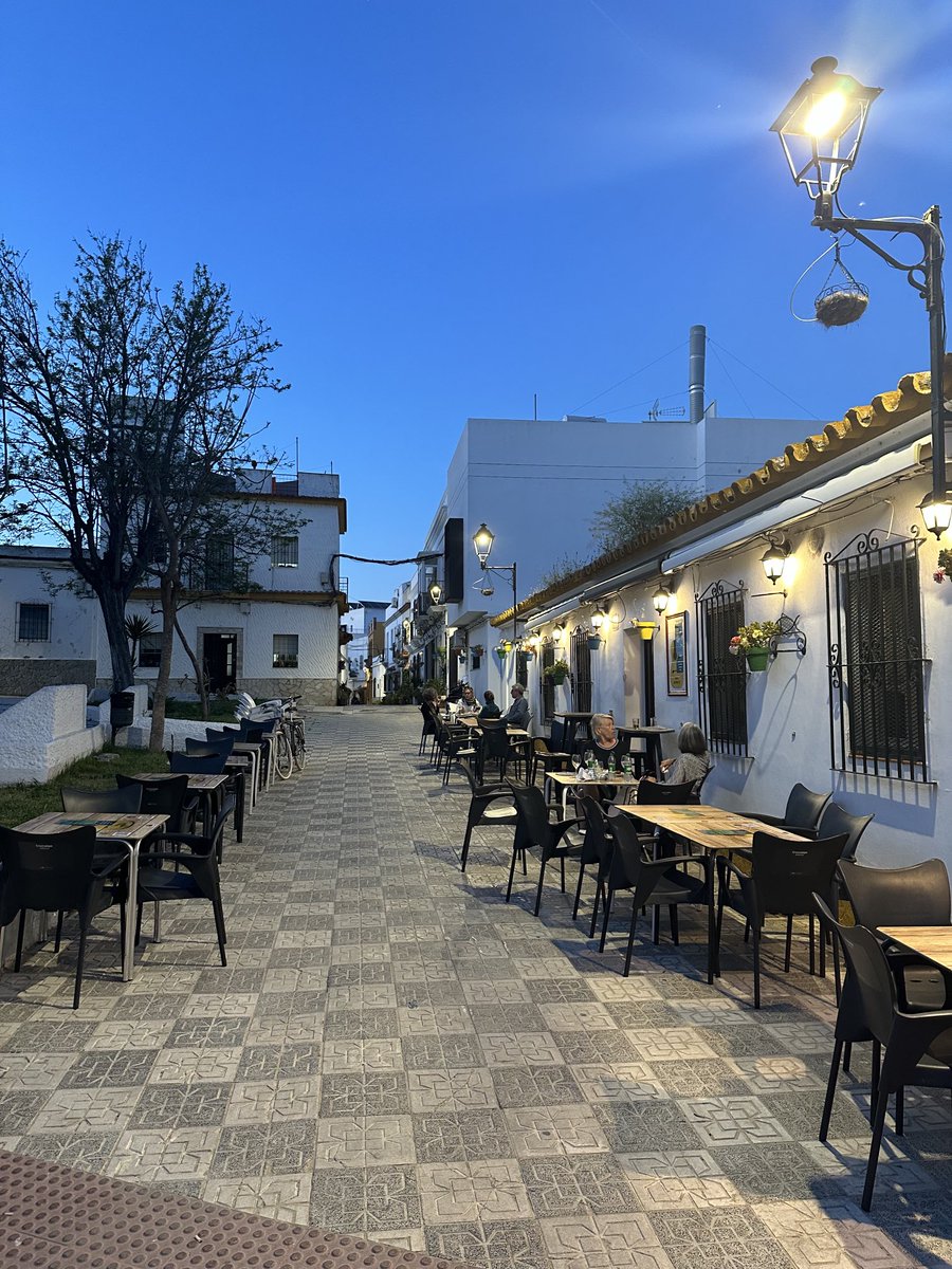 Barbate, Cádiz España