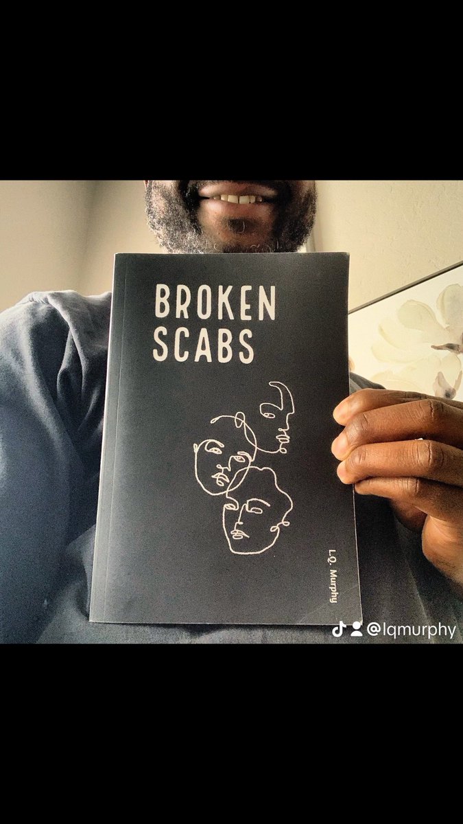 Get this book about life and heartbreak and healing through poetry. 
•
#amazonbooks #ebook #poetrybook #poetrycommunity #BooksWorthReading #POEMS #tuesdayvibe #readerscommunity #inspirational