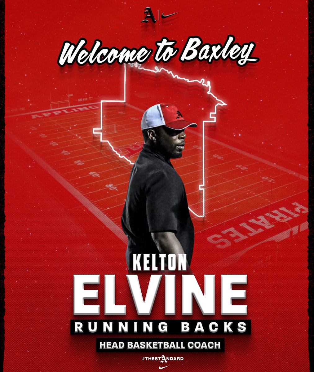 Let’s go Excited for this new journey. Praise God#thestAndard