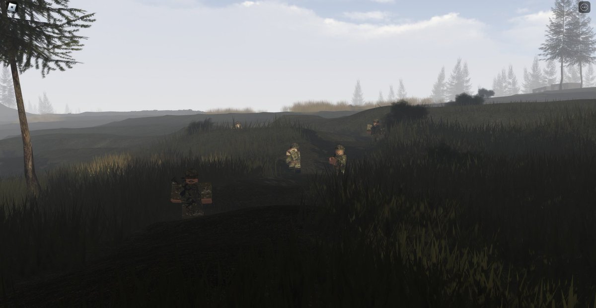 rbx_rgr's tweet photo. This evening, the Regiment traveled to Dartmoor to hone in their fieldcraft expertise.

On top of their ceremonial duties, the Royal Gibraltar Regiment constantly ensures their operational standards are up to par. https://t.co/DPM8eKWHeK