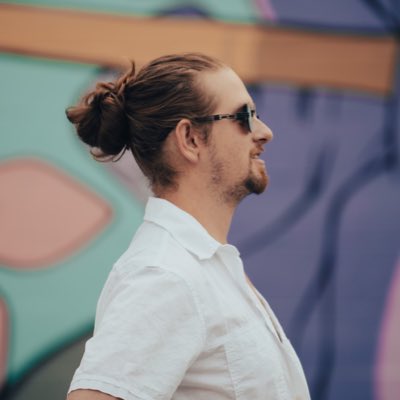 JakCalico's tweet photo. #NewProfilePic https://t.co/06ua4TKkQ3
