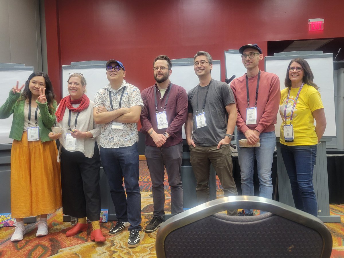 Bebensee Library tweet media