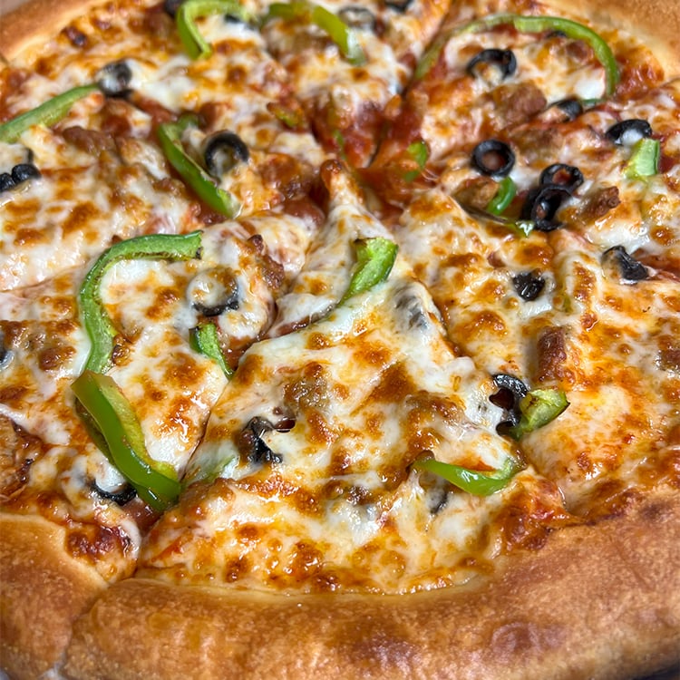 Pizza time.
.
.
.
.
#Pizza #🍕 #🍕🍕🍕 #ILovePizza #MOREThanPizza #LocalPizza #LocalPizzeria #LocalRestaurant #EatLocal #SupportLocal #MadMushroom #FeedYourHead