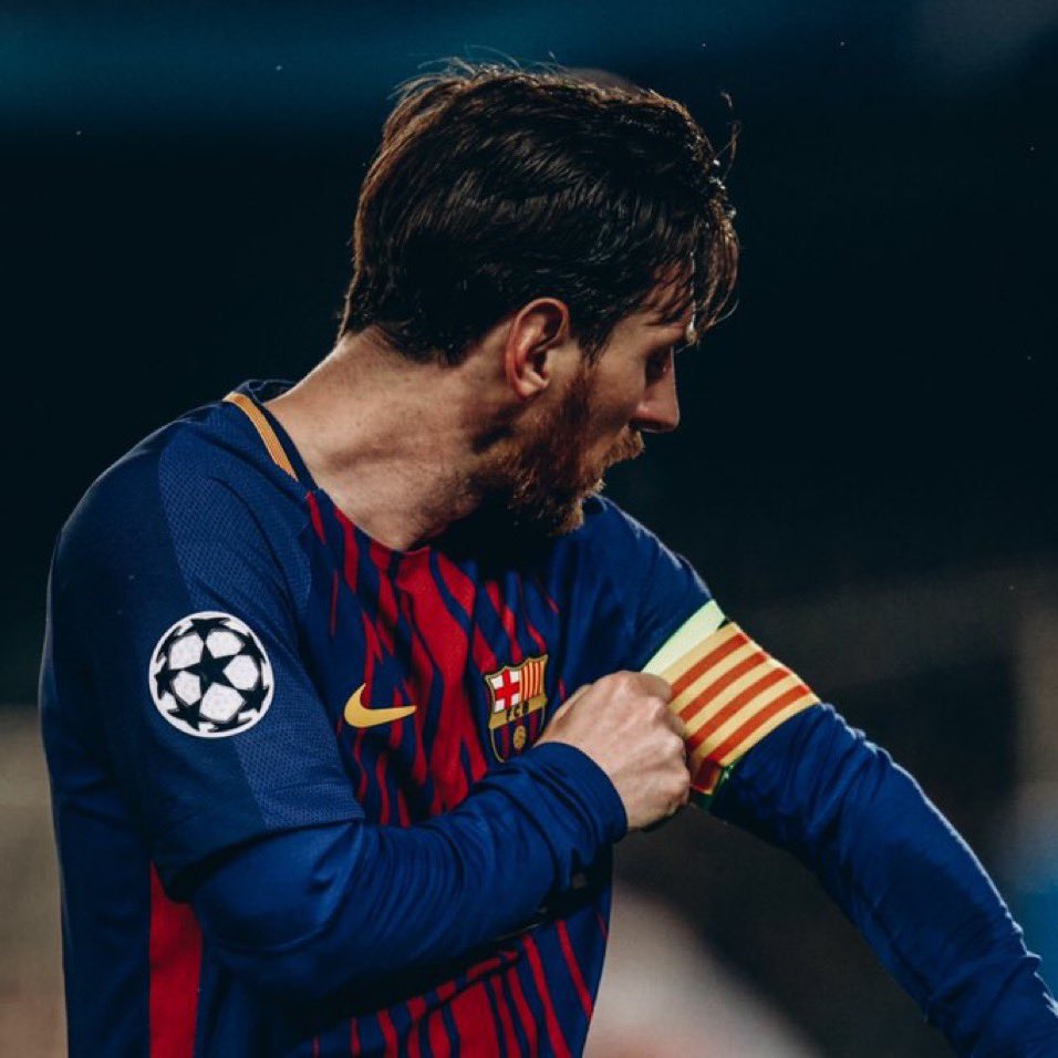 Gabaski22's tweet photo. هاردلك فريقي المفضل 💙❤️ تفاصيل صغيرة حرمتنتا من تأهل لنصف و لربما لنهائي لكن هاردلك دائما و أبدا 
القادم افضل 
#برشلونة #ميسي #Barcelona https://t.co/wTL043uPuZ
