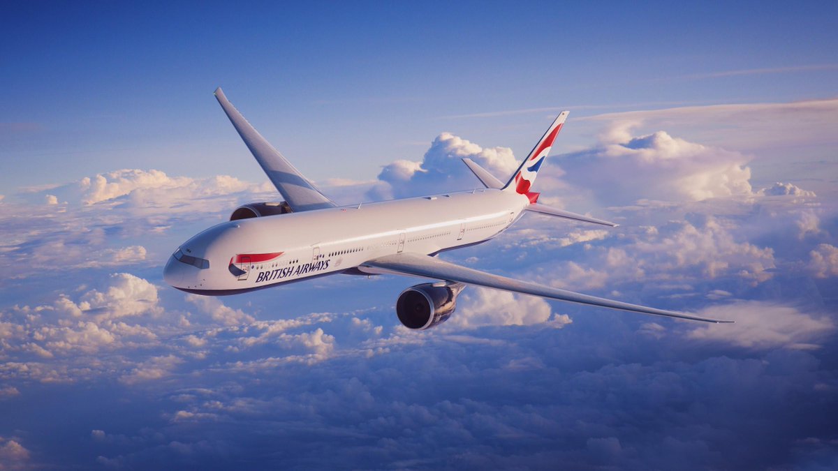 AdriFormoso's tweet photo. British Airways selects Amadeus as its technology partner to leverage the capabilities of Amadeus Nevio and help the carrier to deliver a best-in-class retailing experience. Read more here: https://t.co/TK0697PBoj #Airlines #Nevio #ItsHowTravelWorksBetter #Amadeus https://t.co/pliKsh5Hsu