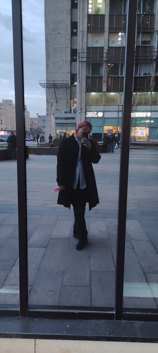 Чернь и серебро tweet media