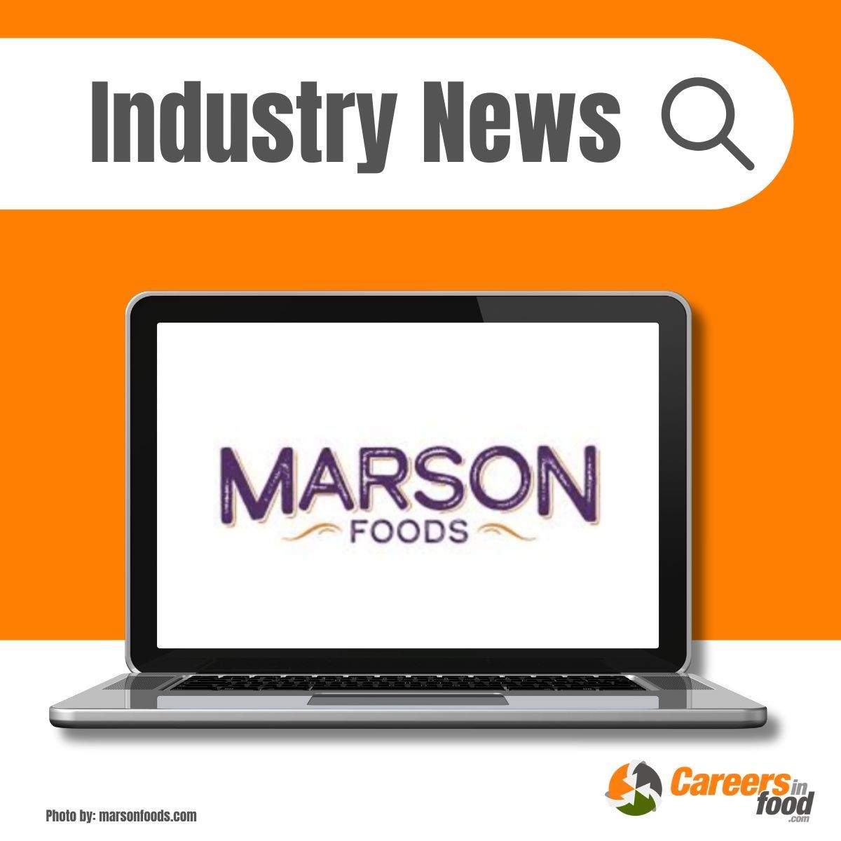 Marson Foods Launches Major New #Baking Facility!

The facility has already started making a positive impact on the local economy, hiring 16 employees at competitive salaries.

Explore this new facility: careersinfood.com/career-plannin… 

#FoodNews #FoodProduction #BusinessGrowth