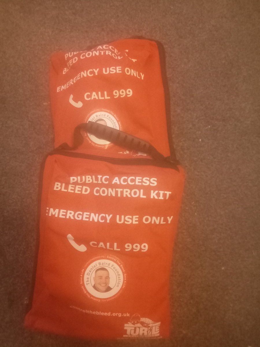 Received today thank you @lynnebaird8 very appreciated, as always ❤ 1 going to a school in Stoke, 1 going in a shop in Cannock 👍 The Daniel Baird foundation posts 10 plus kits a day to new causes/areas.... @lynnebaird8 @TheDanielBaird1 @hollybaird_x @Chappers2013 @Essex_CC