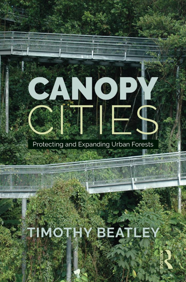 ✨New Mertz Library Acquisition✨ 'Canopy cities: protecting and expanding urban forest' examines urban tree policies & approaches that foster tree protection through international examples & case studies. Click for more information --> willow.nybg.org/search?/XCanop… #NYBGscience
