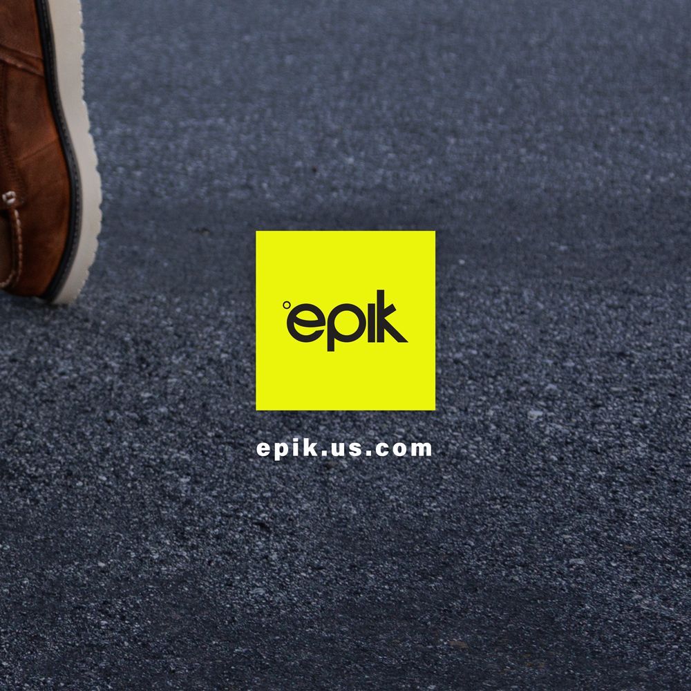 🥾👀 JUST IN!💥

TRADE WEDGE

✅ Waterproof, full-grain leather BUT ALSO breathable
✅ Classic moc-toe design
✅ Optional steel-toe

Ready to take on the job. ✅

See more: buff.ly/3vJ4qo4 

#epikworkwear #footwear #boots #workboots #footweardesign #thinsulate #bestboots