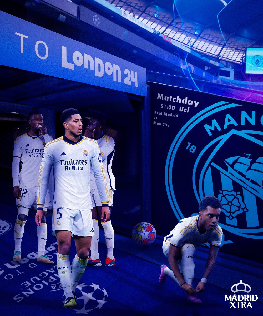 𝐈𝐓’𝐒 𝐌𝐀𝐓𝐂𝐇𝐃𝐀𝐘!