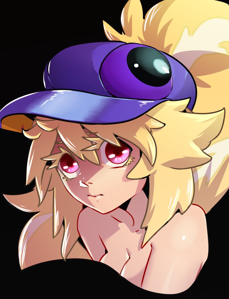 ono 
Duck-chan...