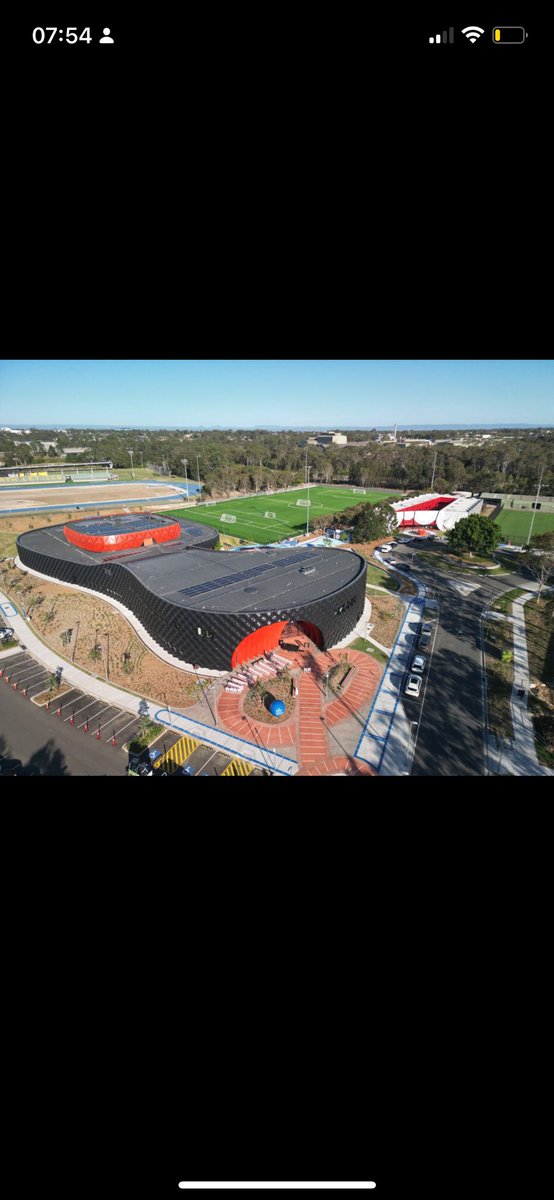 NeilVGibson's tweet photo. Designing community facilities for future needs. Lessons from my recent projects in Edinburgh and Sydney #sport #facilities #community #design https://t.co/4rPmvkz7fK