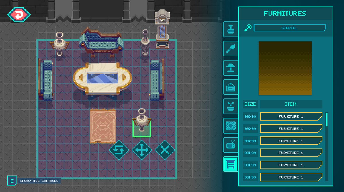 The Forgotten Runiverse tweet media