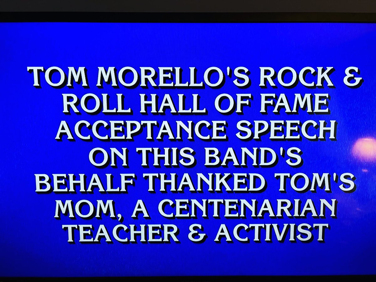For many years I’ve watched <a href="/Jeopardy/">Jeopardy!</a> with my mom (and still do) so this right here is an excellent moment.