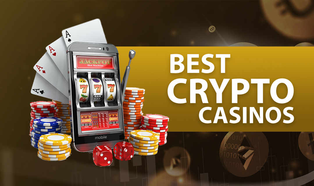 Visit our Crypto Casino Reviews ⭐⭐⭐

Click Here: cryptovig.com/go-to/casinos/

#cryptobetting #cryptogambling #casino #onlinecasino 
#casinogames #casinogaming #casinoslots #casinobonus