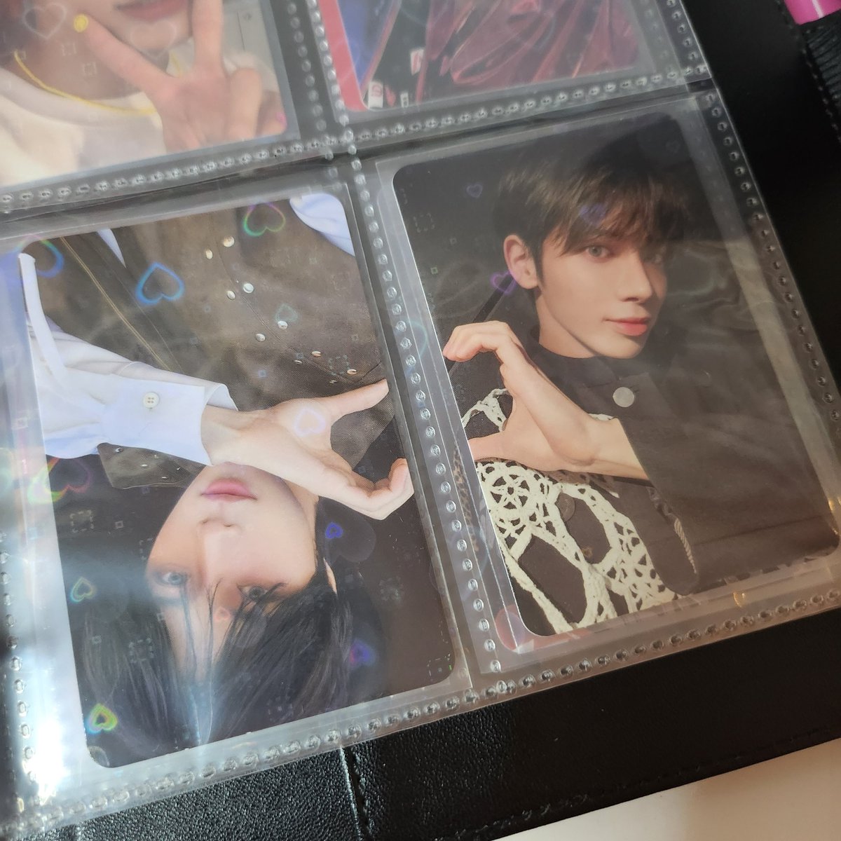 temptytion's tweet image. 