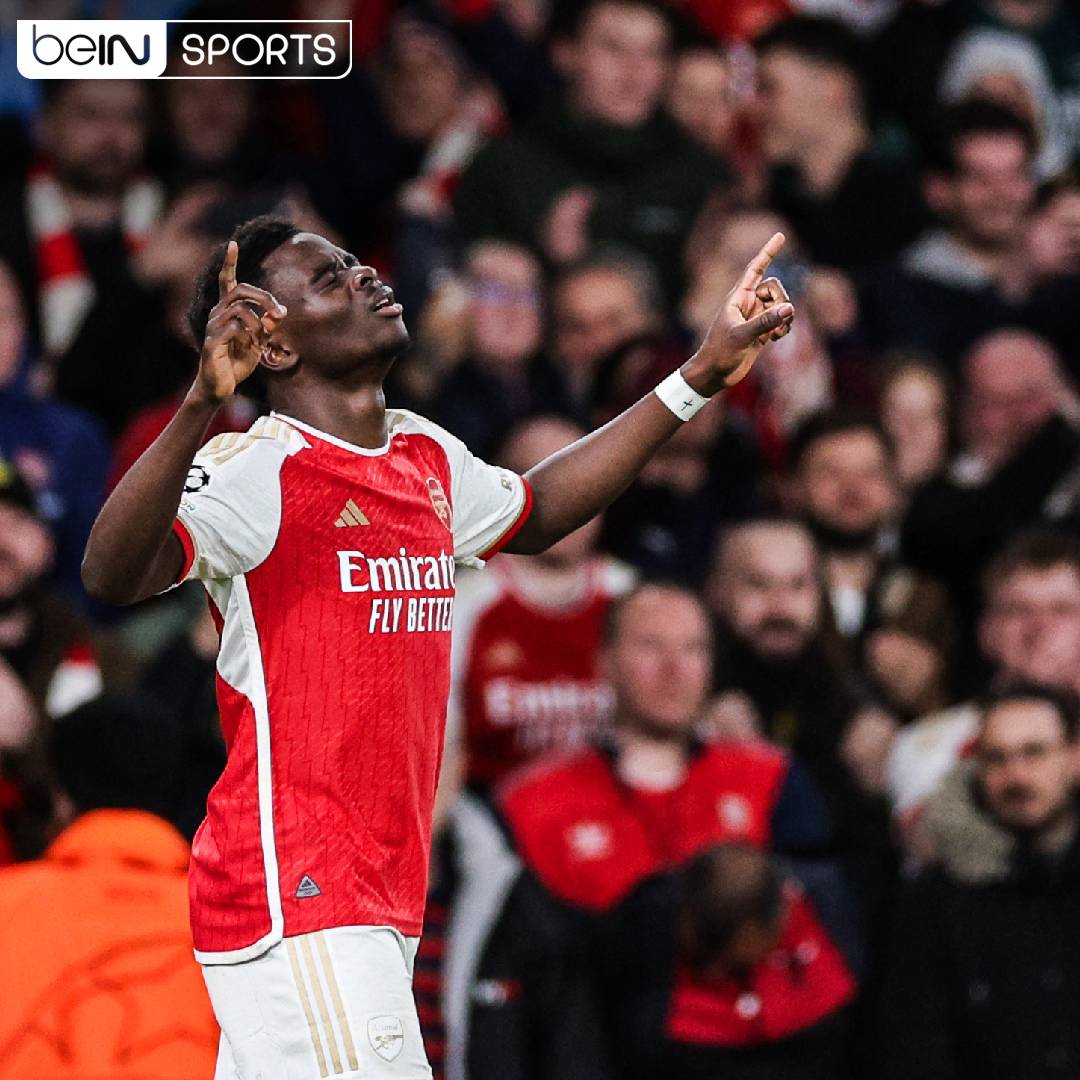 beIN SPORTS tweet media