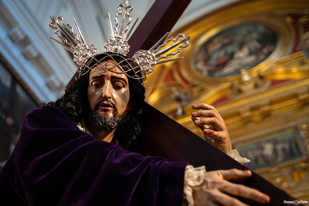 Se pone la cosa interesante en #CofradíasMLG