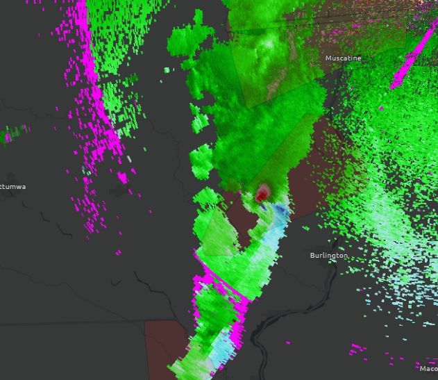 MidwestGEOWX tweet picture