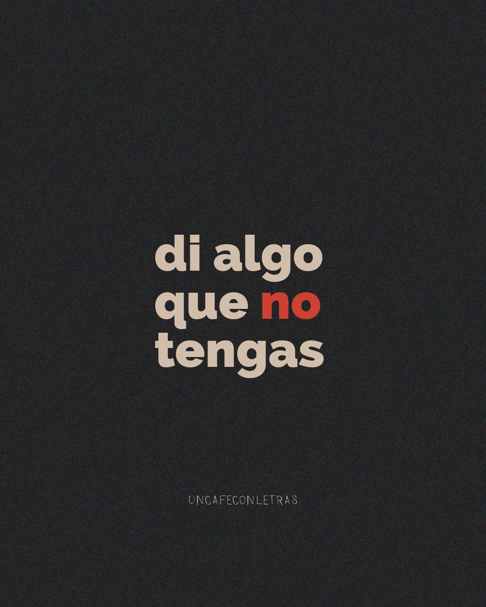 uncafeconletras's tweet photo. vergüenza https://t.co/pRjJ1Zo1Ic
