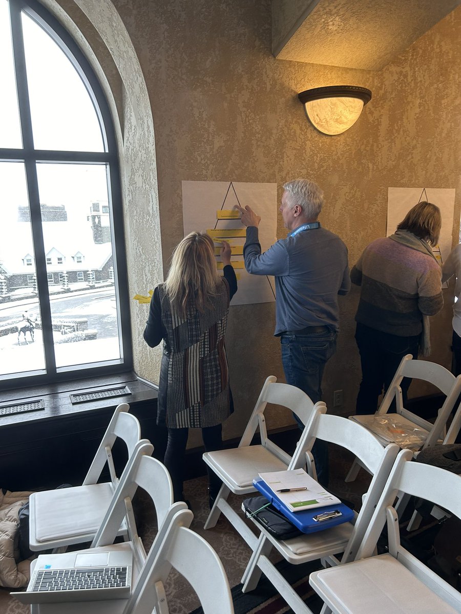 Had a super time presenting with <a href="/MrsT_eacher/">Brittney Thompson</a> #ulead2024