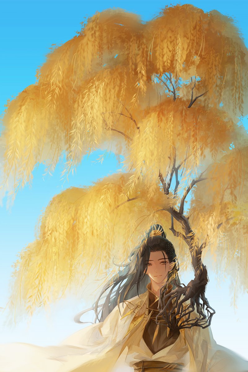 rivories's tweet photo. #priest太岁 #奚平
Golden Rain
Happy Birthday https://t.co/ZVGSu402GI