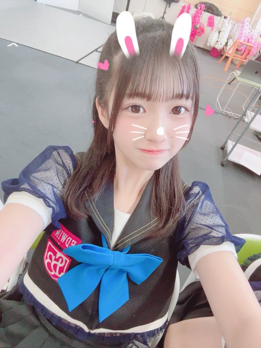 Twitterのコスプレ画像4