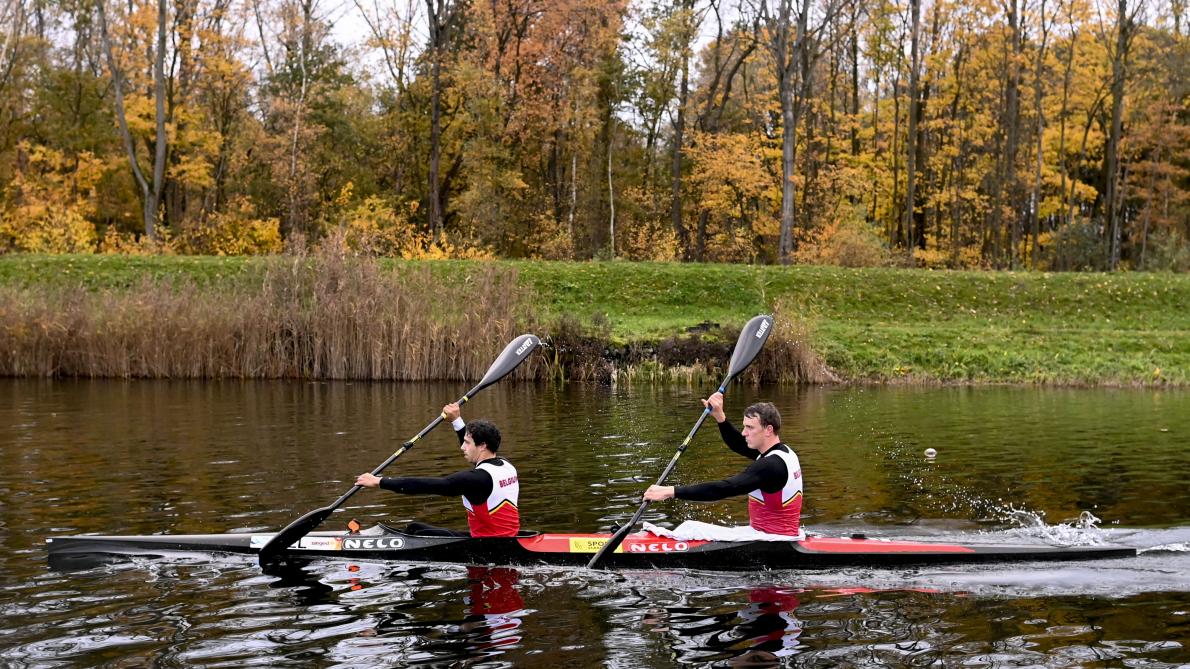 JO 2024 : les centres d’entraînement belges n’ont pas séduit à l’étranger lesoir.be/581494/article…