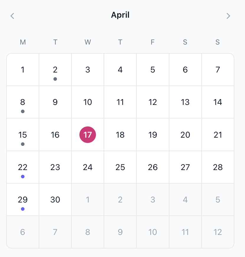 My silly little social media newsletter has been completely booked with ads for all of April.

(and most of May).

My January 2024 self would never believe it.

<a href="/beehiiv/">beehiiv 🐝</a> 🥹