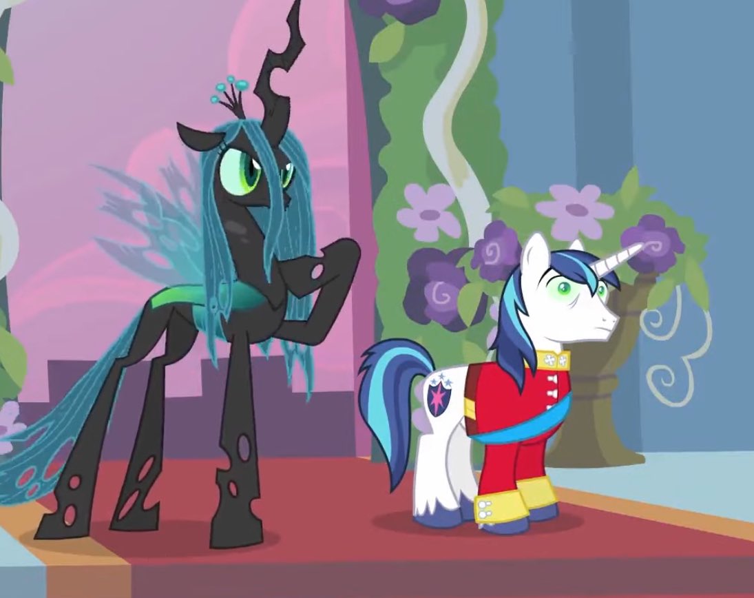 tayldenae's tweet photo. Rewatching mlp and oml man was FUCKKKKKEDDDDD https://t.co/B0vnj15fce