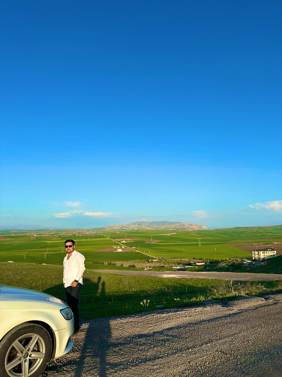 Güzel olan herşey geçicidir.