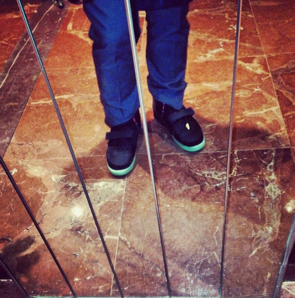 Jerrykb Lee tweet media