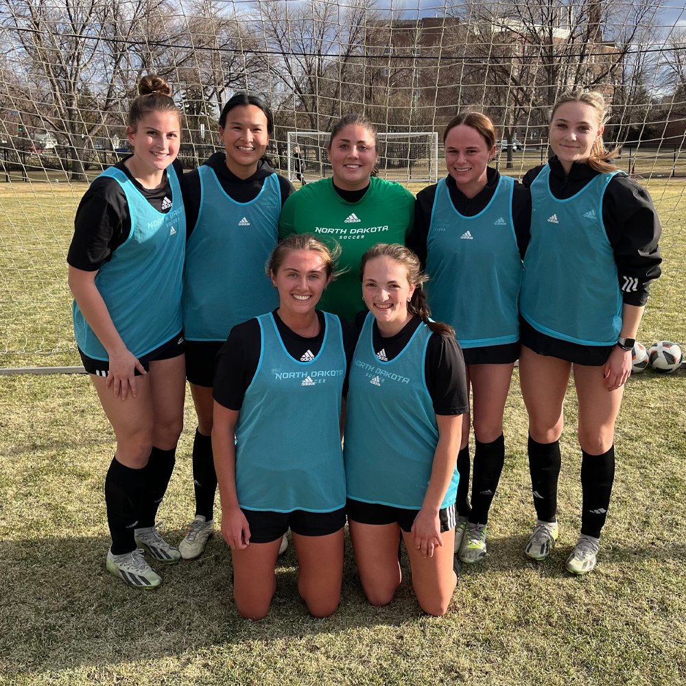 Last week's tournament winners, team Liverpool Comeback! #UNDproud | #LGH