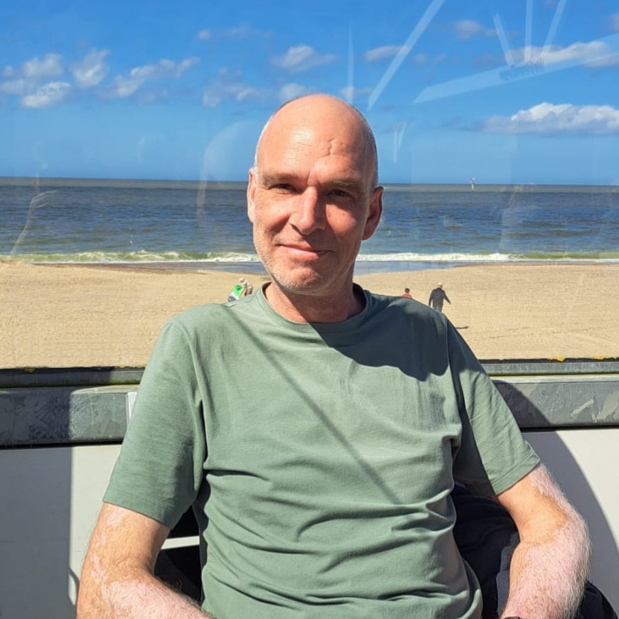 #NieuweProfielfoto