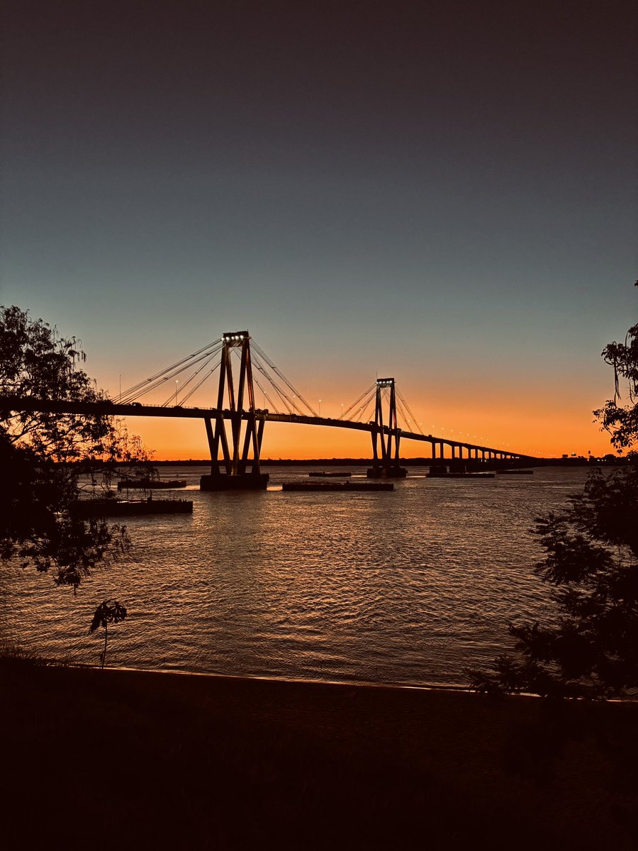 ¿Cuál es la ciudad de los atardeceres más lindos de Argentina y por qué Corrientes?