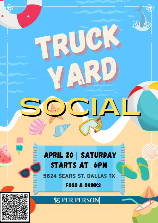 📷

🌟 SMU MilVets Community! 🌟
📢 RSVP Today! Simply scan the QR code on the ad to confirm your attendance. It’s quick and easy!

Don’t miss this chance to connect and have fun. Make sure to check out the date on our ad and mark your calendar!

👉 Bring friends, make memories