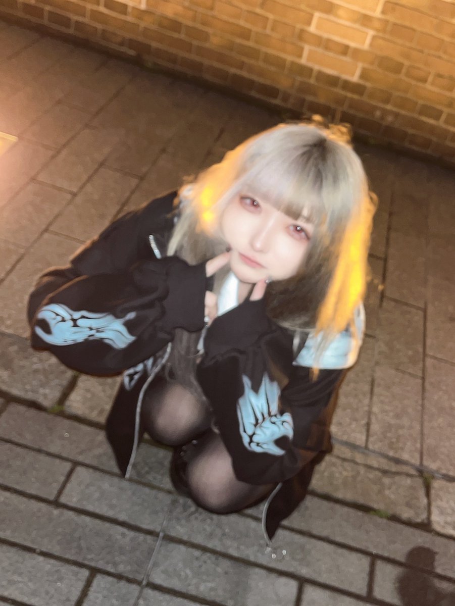 また投稿止まってたごめーーん