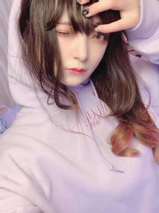 コスプレイヤー高嶺エルのTwitter画像17