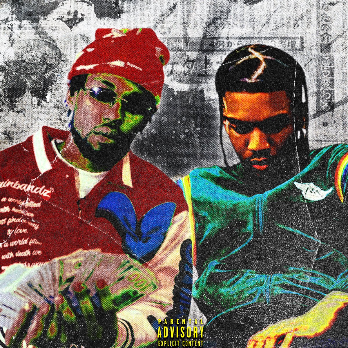 Trippyville tweet media