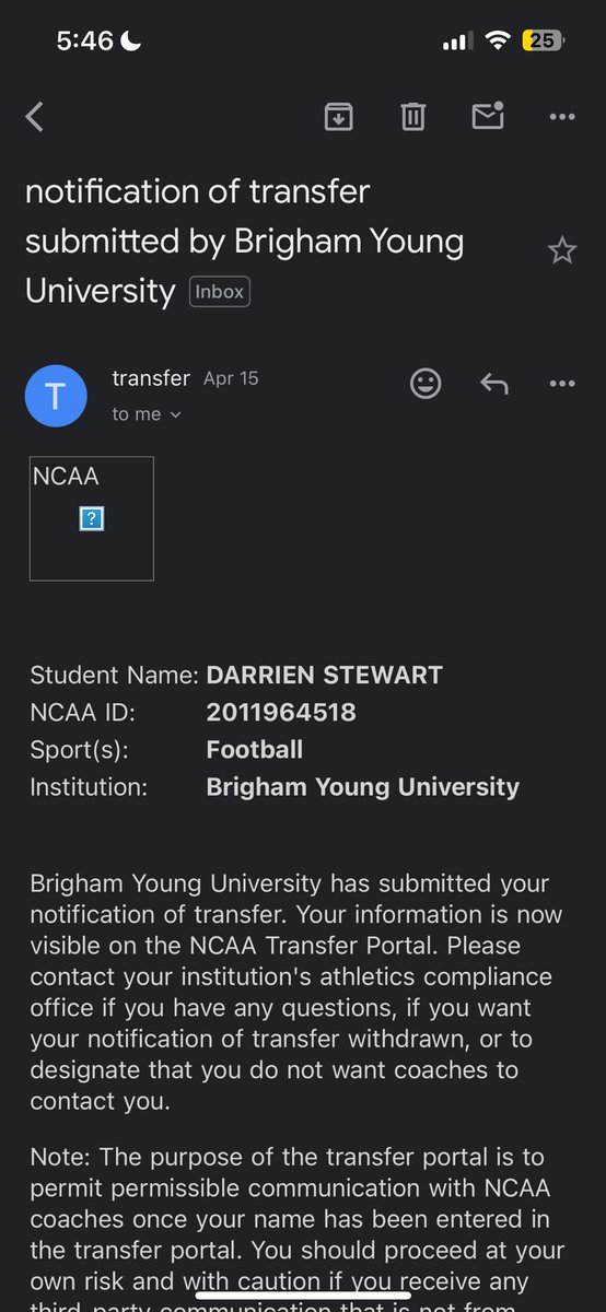Darrien Stewart tweet media