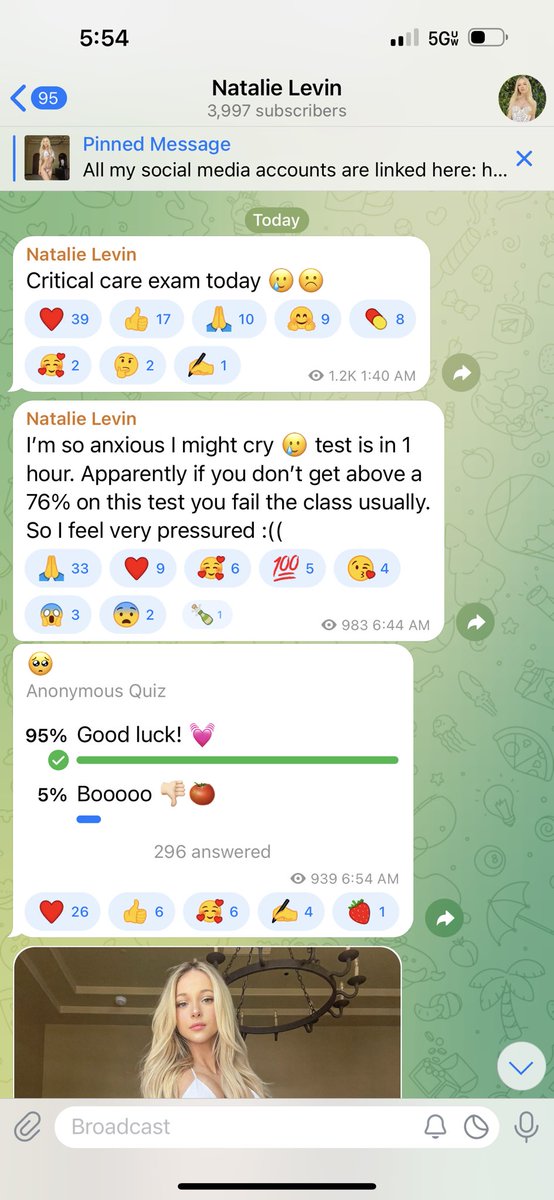 natali3levin's tweet photo. Posting more on my telegram ❤️❤️ goooo join! Don’t miss out https://t.co/aHX4b3nzff https://t.co/7jOqSJD6re
