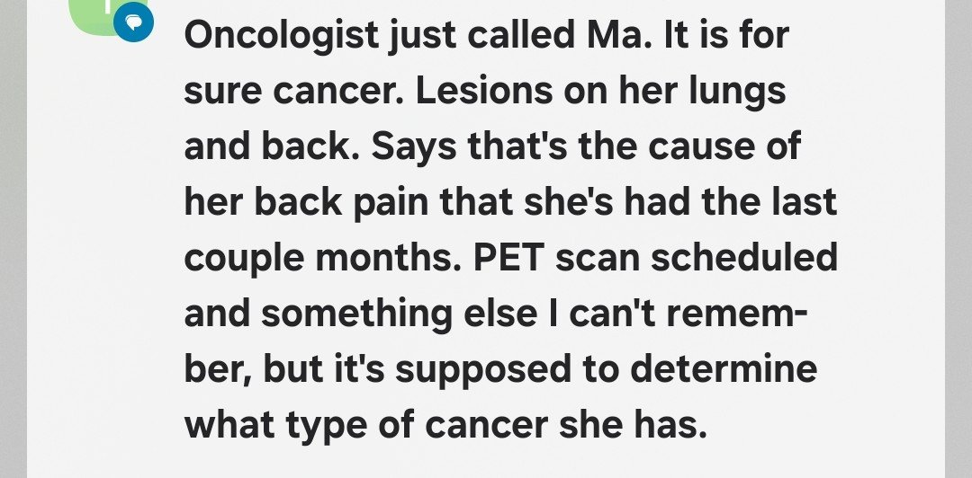 BloodyHell my day just keep getting better my only Auntie 
She's a quilting master 

In other news: Praya has a tick on her back paw, because I pay $25 
a month for pharmaceutical flea and tick tab for WTF? Vet told me how to remove it (with 2 cataracts yo?) 5th try she bit me 🐶